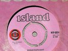 FREE RARE Original UK 45 THE WORM - BROAD DAYLIGHT
