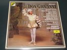 MOZART - DON GIOVANNI - 3LP DGG DIGITAL KARAJAN
