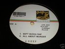 4 Deep-Soft Sucka Rap EP  RANDOM RAP GRAIL