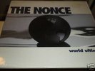 The Nonce-World Ultimate 2X LP RARE RAP MINT
