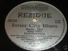 Rezidue-Inner City Blues 12