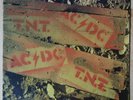 AC/DC ACDC T.N.T. Albert Production