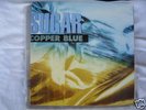 Sugar Copper Blue RARE Creation vinyl LP Bob Mould