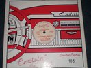 VINCE TAYLOR AND HIS PLAYBOYS  78RPM  MINT CONDITION