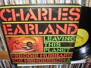 Charles Earland Leaving This Planet 2LP Gatefold Presti