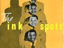 EP 45 tours The Ink Spots