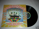 The Beatles Magical Mystery Tour Vinyl LP MAL 2835
