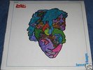 LOVE - Forever Changes RARE 1967 UK ELEKTRA ORIGINAL LP