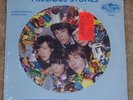 RARE Rolling Stones Precious Stones Picture Disc SEALED