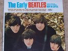 RARE The Early Beatles Album, SEALED, MINT, RIAA #9