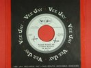 BEATLES/BEATTLES promo 45 PLEASE PLEASE ME VEE JAY NM