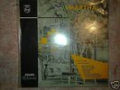 Vinyl-LP - Oper - Martha - Philips S 06186 R - 1958