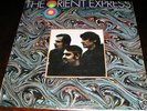THE ORIENT EXPRESS/SAME 1968 RAGA PSYCH-SHRINK LP