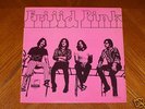 FRIJID PINK - 1970 LP w/HOUSE OF THE RISING SUN - NICE
