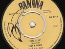 Tony & Howie - Fun It Up - STUDIO ONE ???