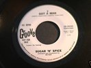 SUGAR 'N' SPICE - R&B/SOUL ON GROOVE - LISTEN