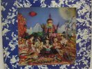 ROLLING STONES SATANIC MAJESTIC REQUEST USA LP 3D COVER