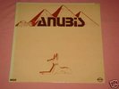LP 33T ANUBIS rare rock prog francais RCA GRIZZLY MINT