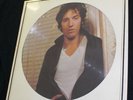 Bruce Springsteen DARKNESS / TOWN SEALED PICTURE DISC
