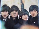 BEATLES   NEW ZEALAND BLUE LABEL   MONO   FOR SALE   LP