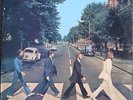 THE BEATLES   NEW ZEALAND   ABBEY ROAD   APPLE LP