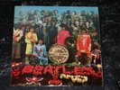 L KRARE BEATLES ALTERNATE SGT PEPPERS LONLY