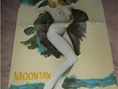 Golden Earring  Gatefold LP MOONTAN Banned Cover