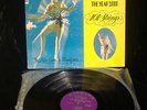 ASTRO - SOUNDS FROM BEYOND THE YEAR 2000 EX OR PSYCH LP