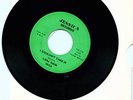 LITTLE EDITH - I COULDN'T TAKE IT (Jessica)