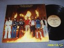 Lynyrd Skynyrd-Street Survivors LP-Flames Cover-1977