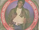 MICHAEL JACKSON THRILLER LP PICTURE DISC  MINT