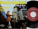 BERRY WINDOW – ROCK LOCOMOTION –  SWISS SOUL