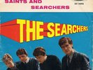 THE SEARCHERS - Sugar and spice - Germany PS  portofrei