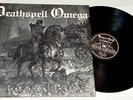 DEATHSPELL OMEGA 1st LP Horna Warloghe Behexen Watain