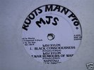 BLACK CONSCIOUSNESS, RUMOURS OF WAR, SATAN DISCIPLES