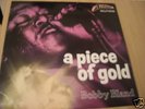 BOBBY BLAND A PIECE OF GOLD RARE UK ACTION LP