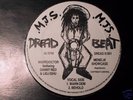 DREAD BEAT KILLA DANNY RED