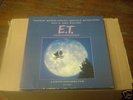 E.T. Narrated by Michael Jackson w rare ET Picture Disc