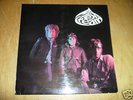 CREAM FRESH CREAM LP UK 1ST MONO NM/EX A1/B1
