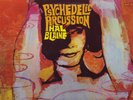 HAL BLAINE Psychedelic Percussion SEALED Dunhill mono