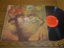 Original 60's Pop Psych LP: Chad & Jeremy 