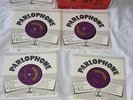 PAUL McCARTNEY - RUN DEVIL RUN (Singles Box Set) (MINT)