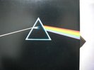 PINK FLOYD / THE DARK SIDE OF - Japan G/F LP Solid Blue