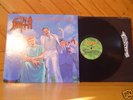 DEATH SPIRITUAL HEALING COMBAT LP ORIGINAL