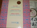 ASD 263 Prokofiev / Shostakovich Syms. / Kurtz W/G