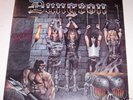 DUNGEON FORTRESS OF ROCK MINNEAPOLIS PRIVATE METAL 1985