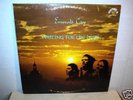 EMERALD CITY  Waiting For The Dawn  LP  Canadian  orig