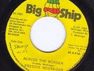 FREDDIE McGREGOR-Across The Border-Big Ship 7
