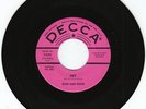 DON & EDDIE - HEY - SCARCE 45 - 2 ROY ORBISON SONGS