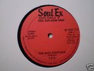 SOUL EXPLOSION BAND TOO MUCH CONFUSION 12